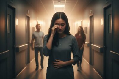 INIWAN AKO NG ASAWA KO NOONG 8 MONTHS PREGNANT NA AKO