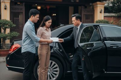 Dumating ang dating asawa ko mismo sa bahay namin upang iabot ang imbitasyon sa kanyang kasal, at isinabay pa niya ang isang sobre na may lamang malaking halaga ng pera. Tuwang-tuwa ang asawa ko, agad niya iyong isinilid sa bulsa habang masiglang nagyayayang maupo at uminom ng tubig. Pagkalabas ng dating asawa ko sa pintuan, may dumating na mamahaling sasakyan upang sunduin siya—pero ang lalaking bumaba mula roon ang tunay na dahilan kung bakit kami napahinto sa pagkagulat…/th