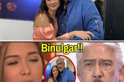 MAJA SALVADOR, LANTARANG KINUMPIRMA ANG ‘SINDIKATO’ AT ‘PANG-AABUSO’ SA EAT BULAGA: “HINDI AKO SUMUNOD SA GUSTO NILA, KAYA AKO PINATALSIK!”
