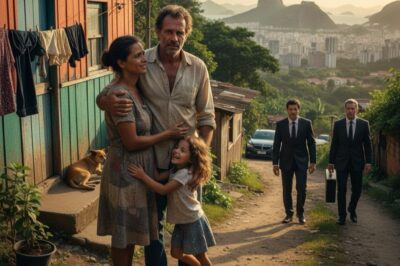 “Nawalan ng alaala ang isang milyonaryo at ilang taon siyang namuhay bilang isang simpleng tao kasama ang isang mahirap na babae at ang kanilang munting anak na babae — hanggang sa bumalik ang nakaraan upang singilin siya.”/th