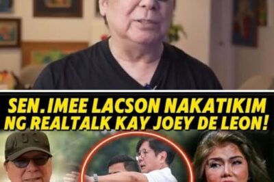 “Ang Isang Inggit na Miyembro ng Pamilya ay Mas Masahol Pa Kaysa sa Kaaway”: Ang Cryptic na “Exposure” ni Joey de Leon ay Rocks ang Pampulitikang Eksena