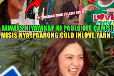 IBINUNYAG NA ANG SEKRETO! Direk Jojo, Nagbigay-Liwanag sa Tunay na Estado ng KimPau: ‘Walang Cold na Nagaganap!’ Isang Malaking Sampal sa mga Haters!