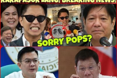 MATINDI TO! SHOCK LAHAT! KAPAPASOK LANG! BREAKING NEWS! NAGULANTANG ANG LAHAT SA PASABOG NA ITO