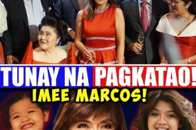 EXCLUSIVE: Ang Nakakagulat na Rebelasyon ni Senadora Imee Marcos Tungkol sa Tunay na Kalagayan ng Kanyang Pamilya at ang Lihim na Matagal Nang Itinatago sa Publiko na Ngayon Lang Sumabog at Tiyak na Yayanig sa Buong Bansa