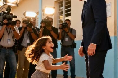 Isang Milyonaryo ang Dumalaw sa Isang Ampunan — isang batang babae ang biglang tumakbo papunta sa kanya habang sumisigaw ng “Tatay!”, at ang sumunod na nangyari ay nag-iwan sa lahat na tulala…/th