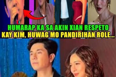 GINALIT MO SI PAULO! ANG MATINDING PAG-ALMA NI PAULO AVELINO SA MGA PAHAYAG NI XIAN LIM TUNGKOL KAY KIM CHIU