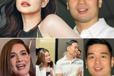BEA ALONZO MISMO ANG NAGKUMPIRMA NG RELASYON NIYA KAY VINCENT CO NA NAGPAKITIL SA LAHAT NG SHOWBIZ