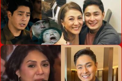 Sa wakas ay nagsalita na si Coco Martin at ibinunyag ang mapanganib na katotohanan sa likod ng tsismis na si Cherry Pie Picache ay ibinaba sa hit movie na Batang Quiapo. Lahat ng nilalaman sa seksyon ng komento!