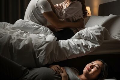 Pinilit Ang Asawang Buntis na 8 Buwan na Magsiksik sa Ilalim ng Kama Para Makipagtalik Siya sa Kabit — at ang “Kidlat” na Katapusan sa Araw ng Panganganak…/th