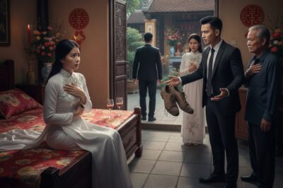 Sa unang gabi ng aming kasal, iniwan niya akong mag-isa sa silid, natataranta. Sa ika-12 ng tanghali kinabukasan, pumunta ang aking asawa sa bahay ng kanyang mga magulang upang magbigay galang at ipinahayag: Ibinabalik ko siya sa iyo!