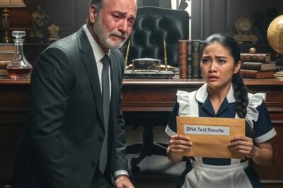 “HINDI MAKAPAGSALITA ANG BILYONARYO NANG MALAMAN NIYANG ANG KATULONG NA NAGLILINIS NG MESA NIYA ARAW-ARAW… SIYA PALA ANG ANAK NA NAWALA SA KANYA NOONG 15 YEARS OLD — AT ANG KATOTOHANAN SA PANDARAYA NG KANYANG ASAWA, SA WAKAS LUMANTAD.”