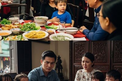  Nahabag sa Ex na Nagpalaki ng Isang Anak, Walang Awang Ginawang Single Mother ng Apat ang Kanyang Asawa /th