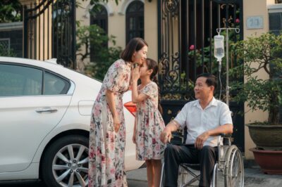 Biglang Nawala ang Asawa Isang Taon Sau ng Operasyon – Pagbabalik na Mapang-akit Para Maghiganti sa Asawa at Kabit/th