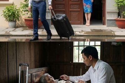 Kumita ako ng 50 milyon bawat buwan pero hindi ko magawang magpadala kahit isang kusing sa mga magulang ko, inuuna ko ang asawa at mga con. Pero nagdesisyon akong makipaghiwalay dahil sa malamig na salita ng asawa ko noong na-ospital nang biglaan ang kanyang biyenan…/th