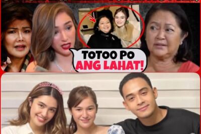 Hala ka! naku po! Lumitaw lang ang post ni Barbie Imperial, na nagulat ang mga netizens, na kumakalat nang napakabilis!