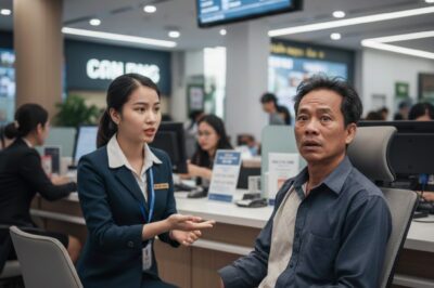 Hiniram ang 800 Milyon mula sa Kaibigang Matagal Nang Kilala, Hindi Naibalik sa 15 Taon—Hanggang Isang Araw sa Bangko, Isang Linyang Sinabi ng Empleyado ang Nagpamangha sa Akin…/th