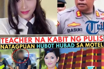 Dalawang Guro, Trahedya sa Pag-ibig: Pulis at Fiancé, Inakusahan ng Brvt@l na P@gp@tay