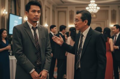 Nagtrabaho ako sa ibang bansa at pagkatapos ng tatlong taon, bumalik ako sa Pilipinas at nanirahan sa bahay ng aking biyenan. Sa loob ng tatlong taon, palagi akong minamaliit ng aking biyenan—para lang akong ordinaryong manggagawang nagbubuhat./th