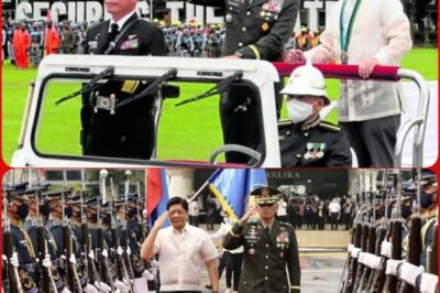 Nanawagan si Pangulong Marcos sa militar ng Pilipinas na manatiling tapat sa mandato nito ayon sa konstitusyon, nagkakaisa at nakatuon sa gitna ng tensyong geopolitikal, sunud-sunod na paghihirap sa ekonomiya at pagkalat ng pekeng balita.