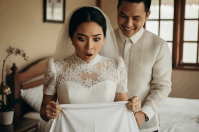 Kahit alam kong baog ako, hiniling pa rin ng pamilya ng lalaking ikakasal na pakasalan ako. Noong gabi ng kasal, pagkahila ko pa lang ng kumot sa akin, natigilan ako nang malaman ko ang dahilan.