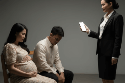 Nalaman kong buntis ang kasintahan ng aking asawa. Bagama’t labis akong nasaktan, nanatili akong kalmado at agad siyang binayaran ng PHP 10,000,000, kasabay ng matapang kong pahayag: “Kung buntis ka, ipagpatuloy mo lang.”