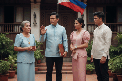 Pinilit ako ng anak ko na gumising ng alas-5 ng umaga para magluto ng kape, magtakda ng mesa, at maglingkod sa kanyang asawa na parang katulong na babae, ngunit noong nakaraang gabi ay tahimik kong pinalitan ang kanyang alarma sa alas-4 ng umaga at naghanda ng aralin sa tasa ng kape sa umaga na hindi nila malilimutan.