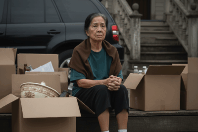 10 Araw sa Ospital: Ang Aking Nakakagulat na Pag-uwi at Ang Sorpresa ng Aking Manugang