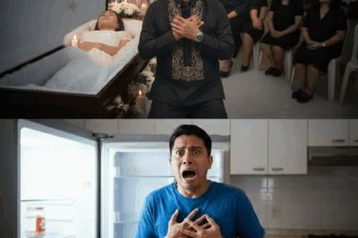 Biglaang pumanaw ang asawa ko, at makalipas ang 3 araw ay aksidente kong natuklasang may mabahong amoy galing sa refrigerator. Nang buksan ko ito… halos tumigil timigil ang timpla ko sa nakita ko sa loob…