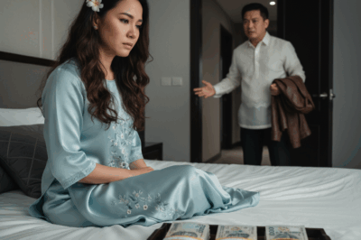 Matapos ang isang gabi ng init at damdamin, iniwan ng isang mayamang negosyante ang isang milyong piso sa mahirap na estudyante at bigla na lamang naglaho. Pitong taon ang lumipas bago niya natuklasan kung bakit siya nagkakahalaga ng ganoon.