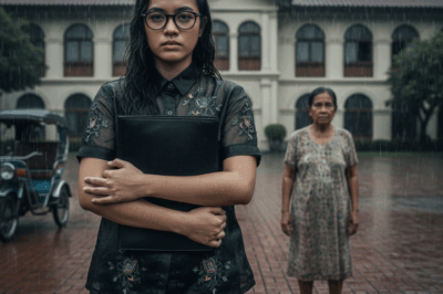 Noong pumunta ako sa bahay ng nobyo ko para makipagkita sa mga magulang niya, nawala ang motor ko, pero wala man lang pakialam ang pamilya niya. Sabi lang nila, “kung mawala mo, kalimutan mo na lang.” Hindi ako makapagsalita dahil sa drama ng pamilya nila.