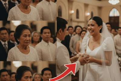 TINAWANAN NG BRIDE ANG GIFT NG BISITA, PERO SILA ANG NAPAHIYA NANG MALAMAN ANG LAMAN NITO!