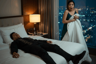 Itinulak niya ang tambak ng mga papel papunta sa akin. Sinuri ng mga mata ko ang mga linya: oras, lokasyon, pangalan ng saksi, numero ng kwarto, at nilalaman. Sa itaas ay may screenshot ng isang email na may subject line: