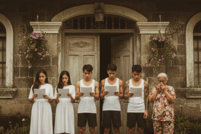 Ang matandang ina na kumuha ng pautang na may mabigat na interes ay nalinlang at nawalan ng PHP 300,000, taimtim na hiniling sa kanyang 3 anak na babae na bayaran ang utang ngunit tahasang tinanggihan