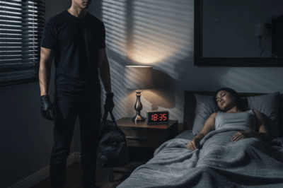 Naramdaman ko na ang aking asawa ay naglalabas ng mga tabletas sa aking tsaa. Nang gabing iyon, habang lumalabas siya, ibinuhos ko ito sa lababo at nagkunwaring natutulog. Ang sumunod niyang ginawa ay nagpalamig sa dugo ko.