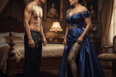 PINAGLABAN KO ANG PAG-IBIG KO SA BABAENG 60 ANYOS — PERO NOONG GABI NG KASAL NAMIN, ANG KATOTOHANANG LUMABAS… HALOS IPAHUNGO ANG TUHOD KO