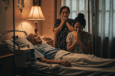 Lagi Siyang Nagpapadala Kay Nanay ng Halos Lahat ng Sweldo Niyang ₱60,000 — Pero Nang Mag-asawa Siya, Bumaba Ito sa ₱40,000. Nagalit si Nanay at Lumuwas Papuntang Maynila… Ngunit Ang Natuklasan Niya Roon ay Tunay na Nagpasakit ng Puso.