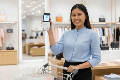 Ang hipag ko ay namili ng higit ₱40,000 pero walang pakundangan na tumawag sa akin, “Ate, nakalimutan ko dalhin ang pera, swipe mo na lang ang card ko,” Akala niya ako ang magbabayad? Ngumiti lang ako at umalis…