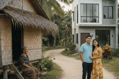 Sa sulok ng silid, sa ilalim ng kama, natagpuan niya ang isang maliit at lumang kahon na gawa sa kahoy, na mahigpit na nakatali gamit ang tali. Binuksan niya ito, at ang laman nito ay nagparamdam sa kanyang puso na parang sinasaksak ito ng isang libong kutsilyo.