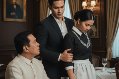 Ang undercover milyonaryo ay nag-order ng isang steak – ang waitress ay nagbibigay sa kanya ng isang sulat na nag-iiwan sa kanya ng malamig