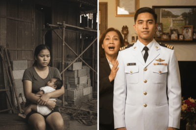 Isang 20-anyos na dalagita ang aksidenteng nabuntis sa isang construction worker,…