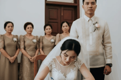 “Dapat kang pumirma sa dokumento ng pagtanggi sa mana para sa hinaharap, para pagdating mo sa pagiging manugang dito, hindi ka na mag-aambisyon sa yaman ng pamilya ng asawa mo…” Pinulot ni Lan ang panulat, ngunit apat na salita lang ang isinulat niya, na ikinagulat ng kanyang biyenan!