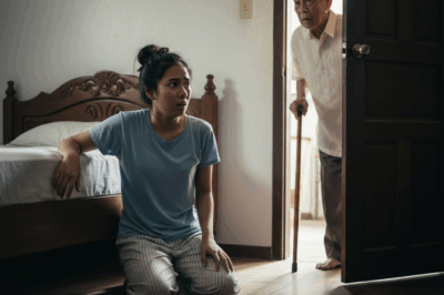 Laking gulat ng asawa nang matuklasan na palihim na itinago ng kanyang asawa ang isang kamera sa kwarto sa loob ng sampung taon, ngunit ang pinakanagulat niya ay ang taong regular na tumitingin dito ay walang iba kundi si…