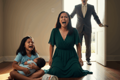 Ang aking asawa ay ang perpektong anghel sa mundo, ngunit isang gabi ay umuwi ako nang hindi ipinaalam at narinig ko ang aking 6 na taong gulang na anak na babae na nagsusumamo sa likod ng isang saradong pinto. Ang aking natuklasan ay naging isang eksena ng takot ang aking tahanan, at ako lamang ang makapagliligtas sa kanila.