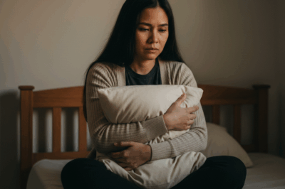 Diborsyado, Inihagis Niya ang Luma Kong Unan — Pero Nang Buksan Ko Ito Para Labhan, May Natuklasan Akong Gumawa sa Akin ng Matinding Pagkagulat