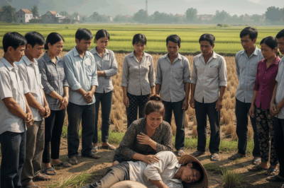 Sa Loob ng 7 Araw, Dalawang Anak na Lalaki ng Pamilya Henao ang Namatay: Nang Dumating ang Pinakabatang Anak na Lalaki, Lahat ay Nagulat sa Tunay na Nangyari…