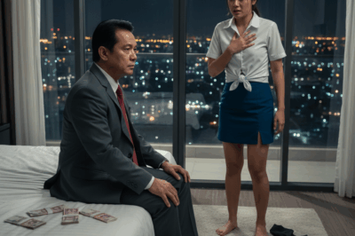 Isang desperado na itim na domestic worker ang natulog sa kanyang milyonaryong boss para makakuha ng pera para sa medikal na paggamot ng kanyang ina. Nang matapos ang lahat, may ginawa siya na nagpabago sa buhay niya magpakailanman…