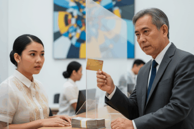 Ako si Ha, tatlumpu’t dalawang taong gulang, accountant sa isang maliit na tindahan ng muwebles sa labas ng Hanoi.