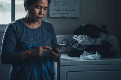 Nakalimutan ng anak ko na mag-hang up… NARINIG KO ANG PINAKAMASAMA—at pagkatapos ay GINAWA Ko ang desisyon na nagpabago sa aming buhay magpakailanman…