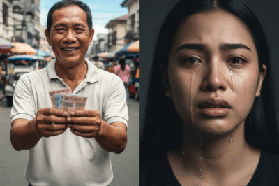 Ang lalaki ay bumili ng mga tiket sa lottery sa loob ng 20 taon – nang siya ay pumanaw, ang kanyang asawa ay nakatuklas ng isang lihim na naging dahilan upang hindi siya makapagsalita…