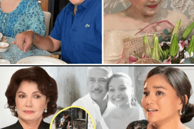 SHOWBIZ DRAMA: HELEN GAMBOA, JULIA CLARETE AT ANG MGA USAP-USAPAN SA LIHIM NA RELASYON